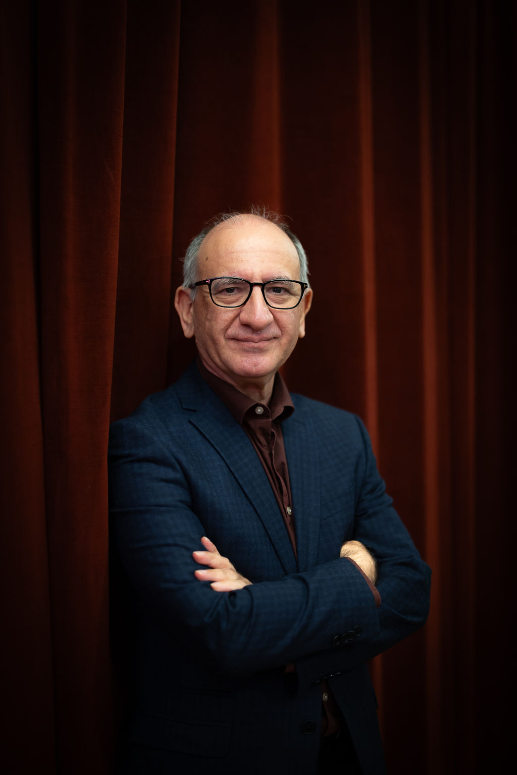 3. Touchscreen.Armando Iannucci.jpg