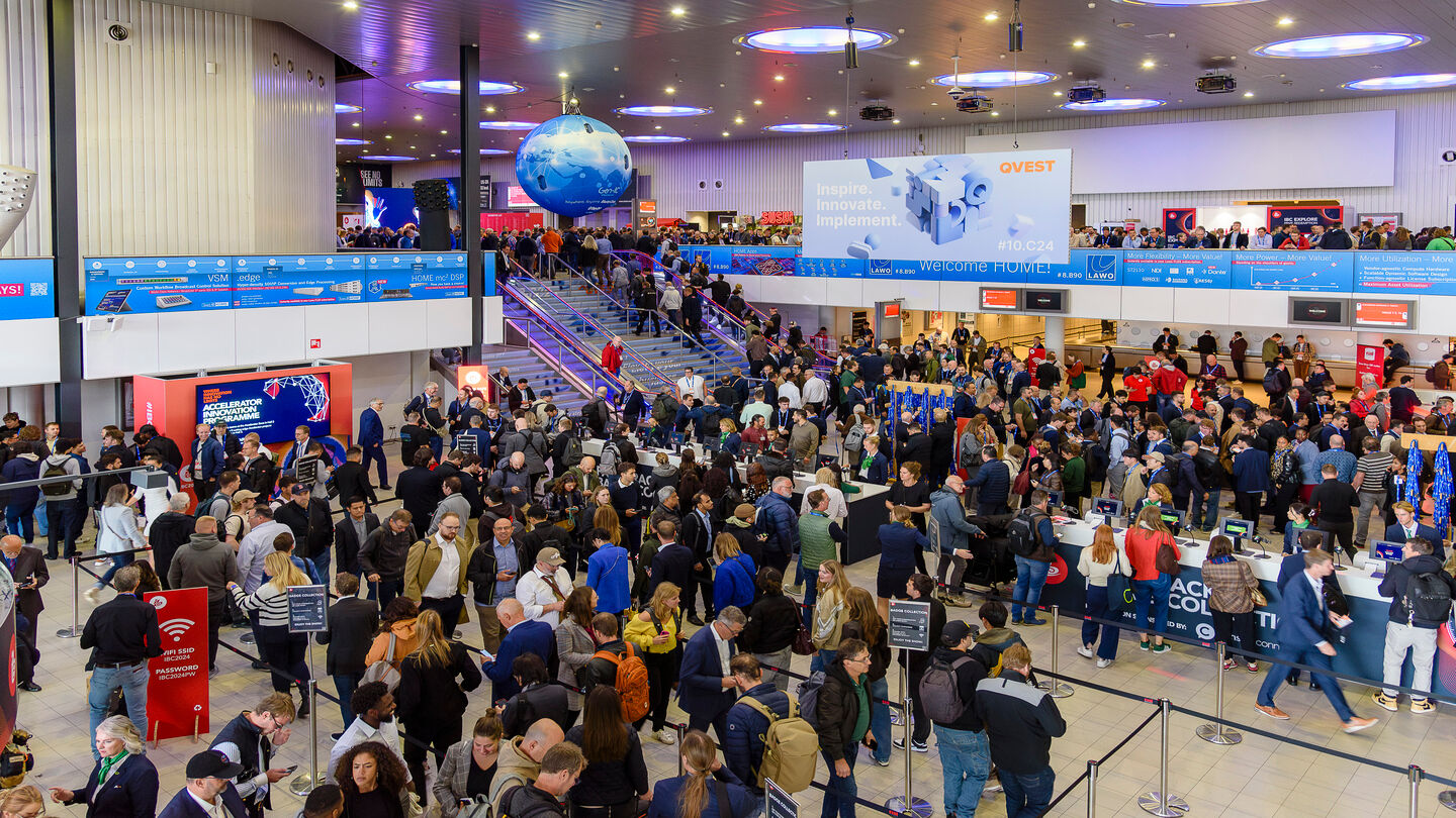 IBC2024