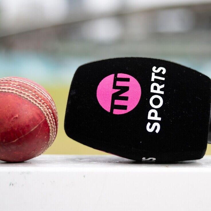 Behind the Scenes: NRMA Ashes Series