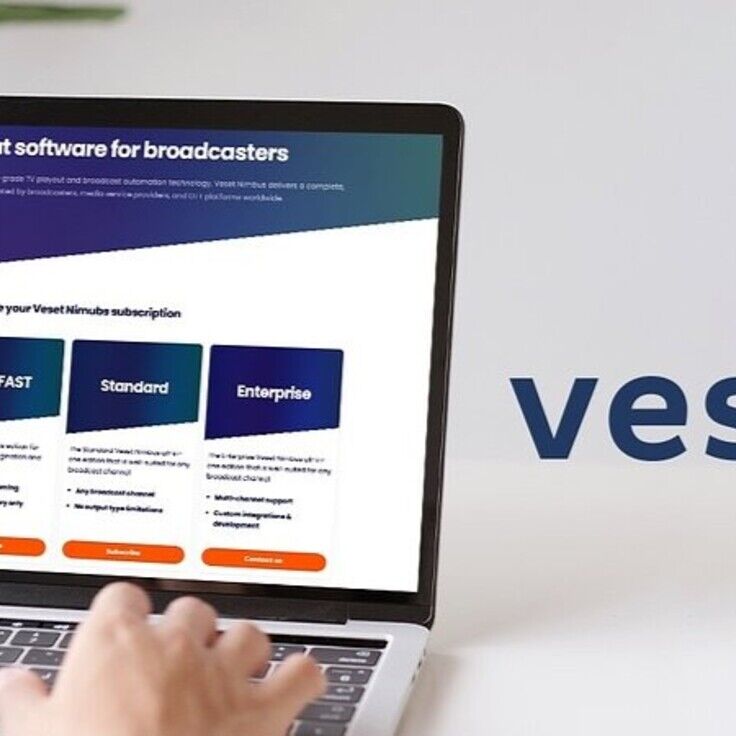 Veset launches self-service subscription portal