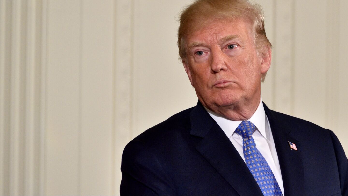 5. US President Donald Trump signed order to cut funding to USAGM - source - shutterstock_1081337402.jpg