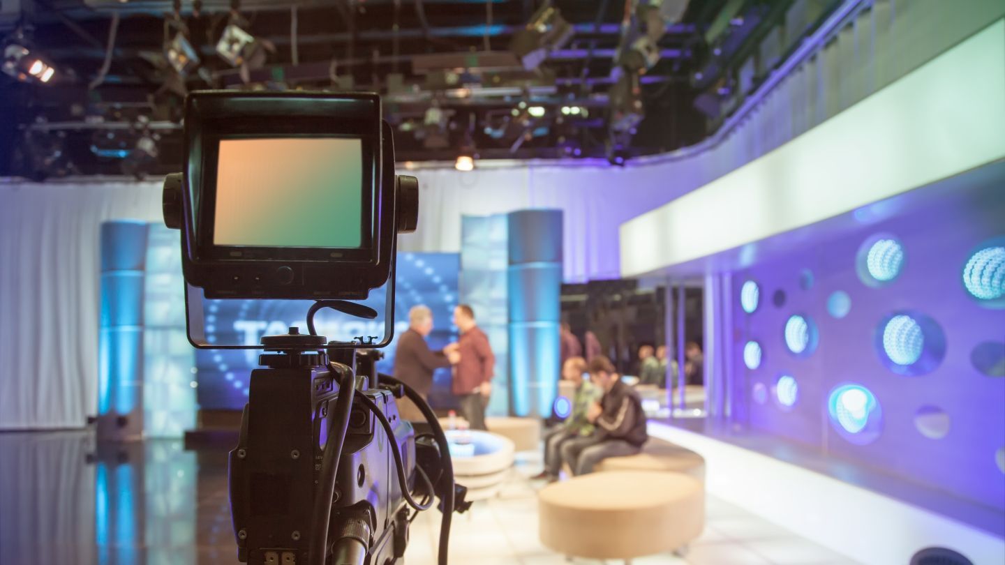 2. The report found that spend is moving out of daytime entertainment - shutterstock_269449373.jpg