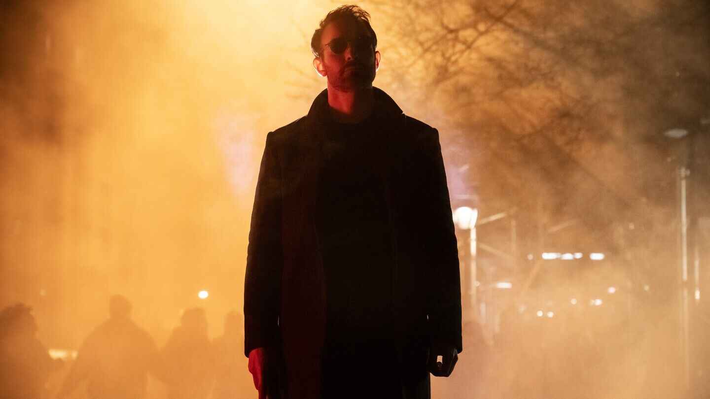 Behind the Scenes: Daredevil - Born Again