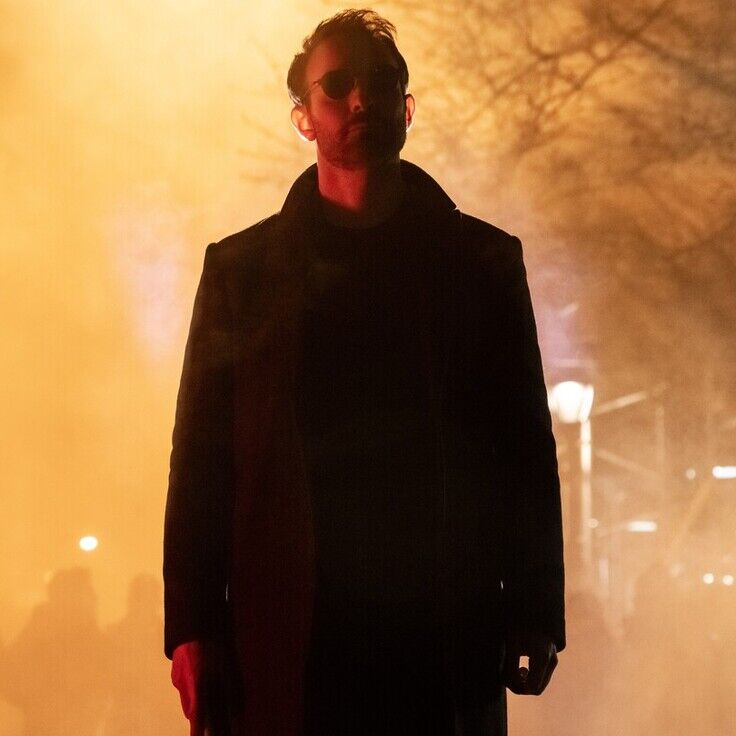 Behind the Scenes: Daredevil - Born Again