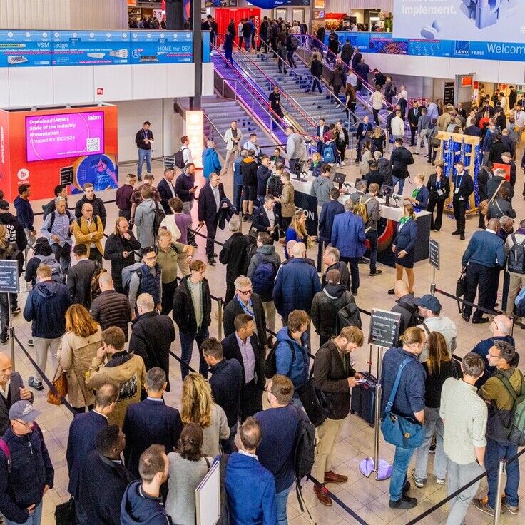 IBC2024