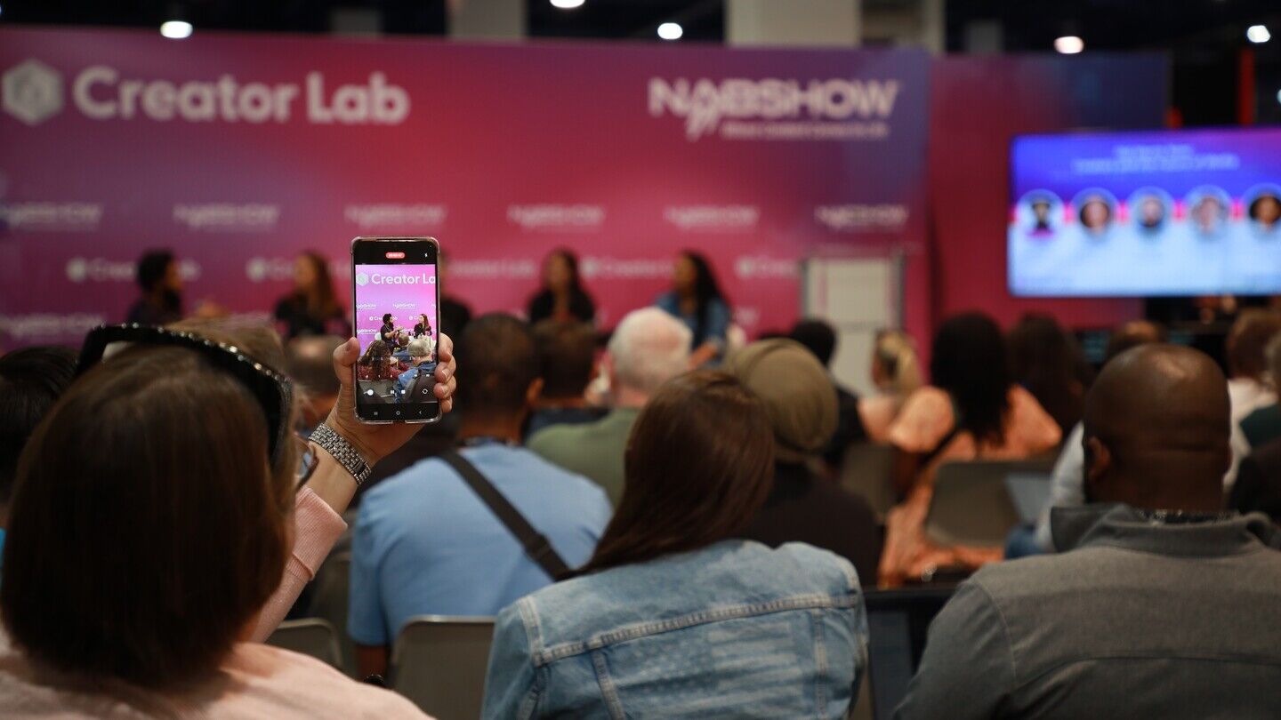 NAB 2025