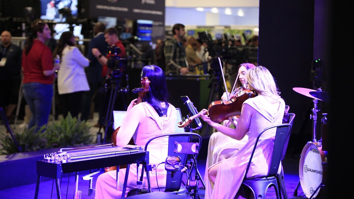 NAB 2025