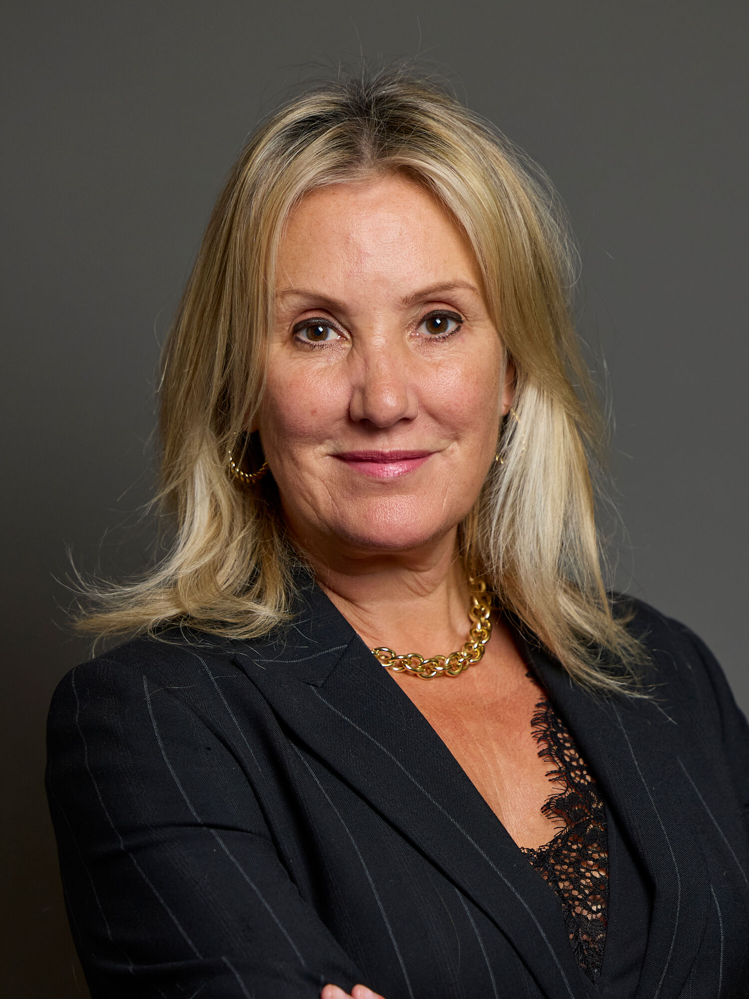 3. Dame Caroline Dinenage. Source - By Roger Harris.jpg