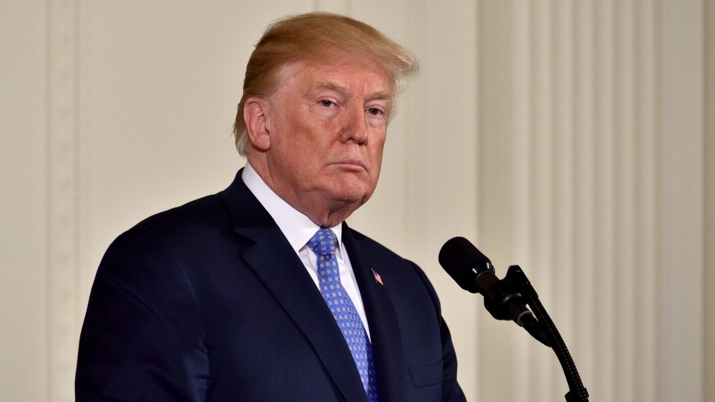 Donald Trump announced on April 2 his unprecedented round of tariffs on imports into the United States