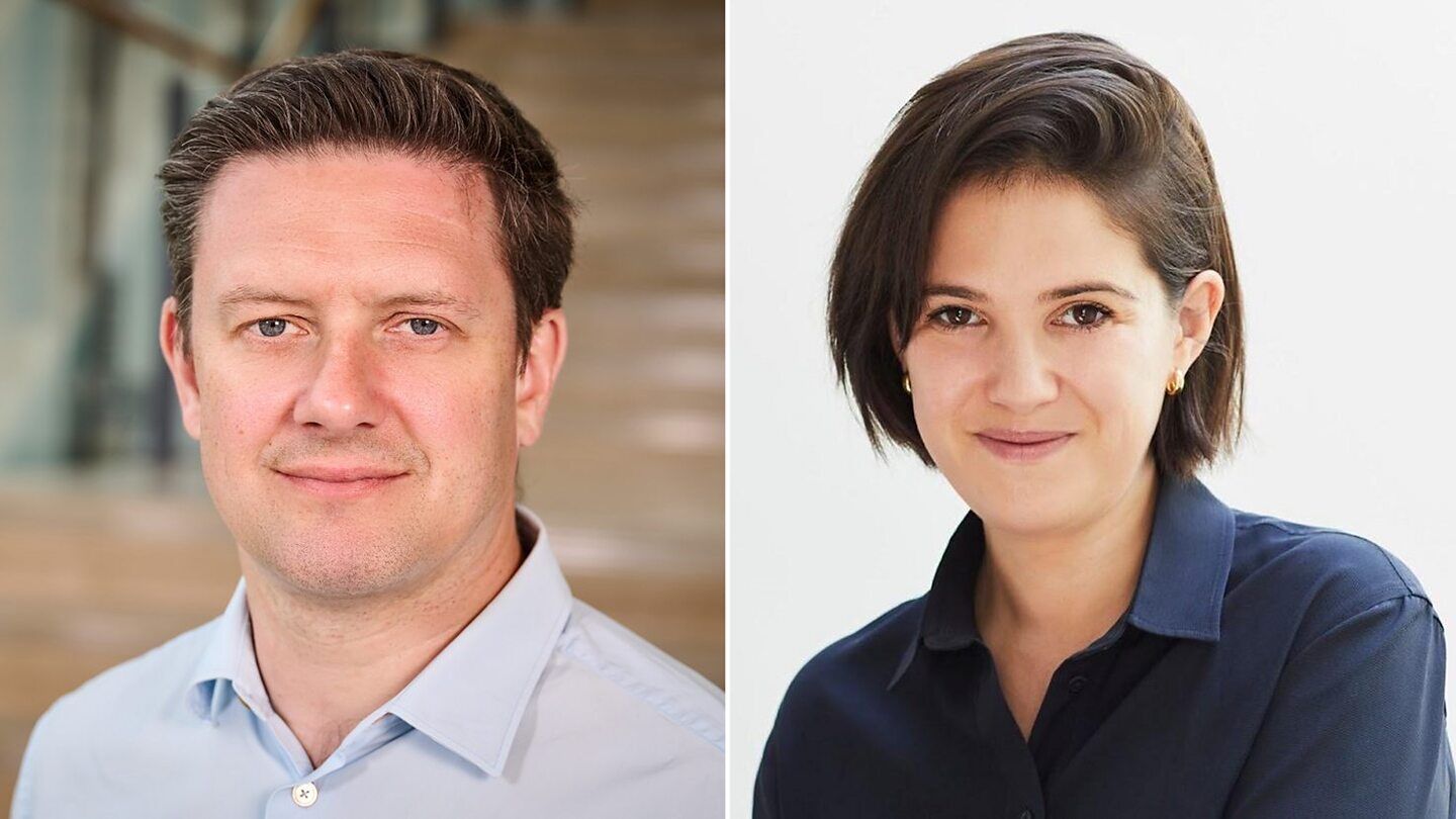 1. Zai Bennett, Kate Ward. Source - BBC.jpg