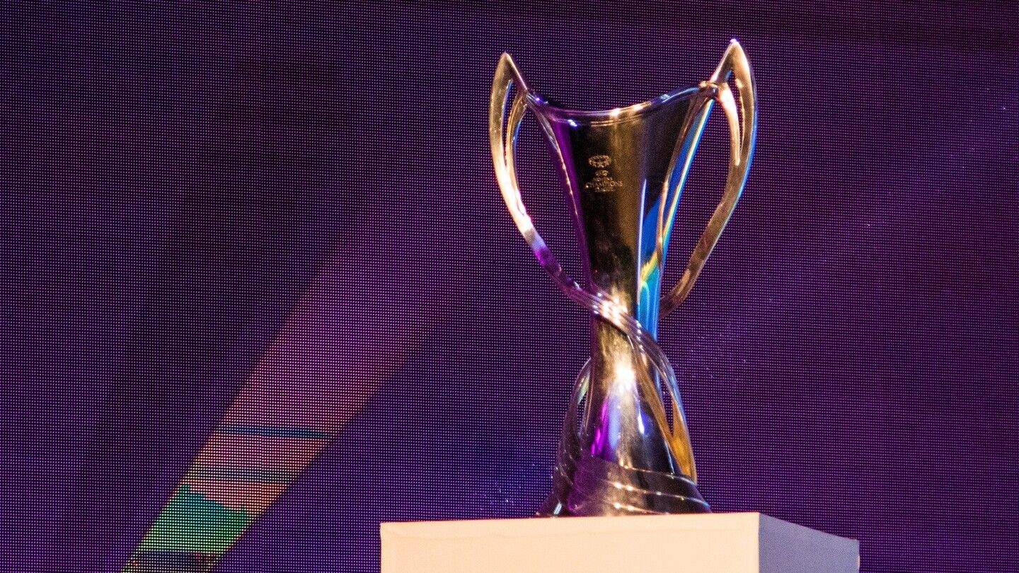 3. Women's Champions League cup - Credit photo-oxser Shutterstock.com - source - shutterstock_775359943.jpg