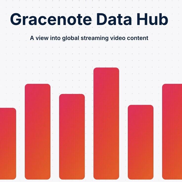 Gracenote report shows further rise in SVOD programming