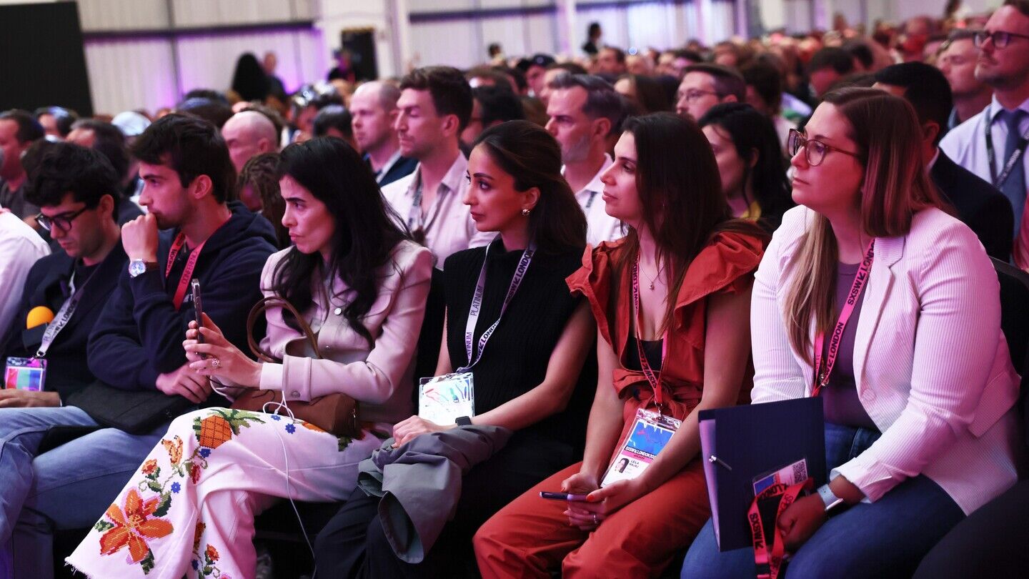 SXSW London 2025