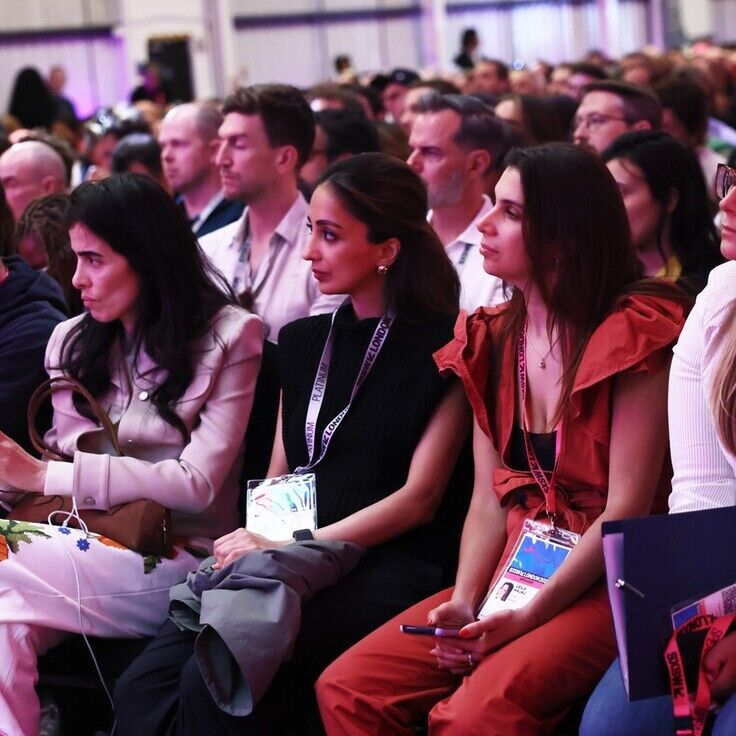 SXSW London 2025