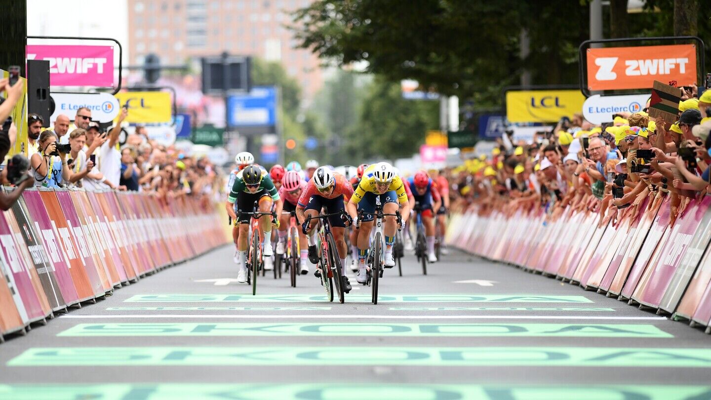 Tour de France