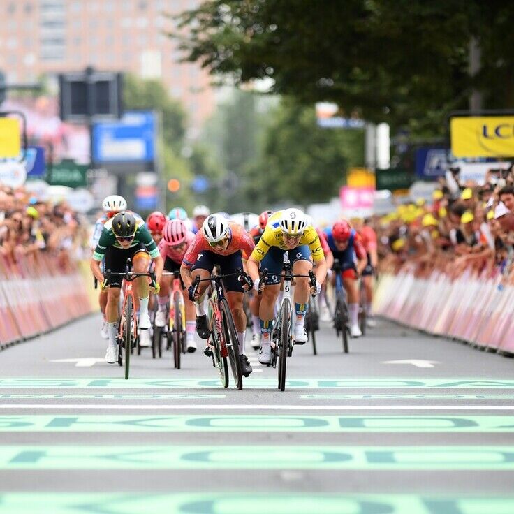 Tour de France