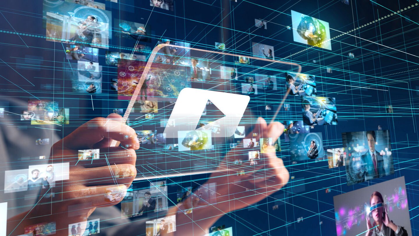 Bitmovin appoints co-CEO