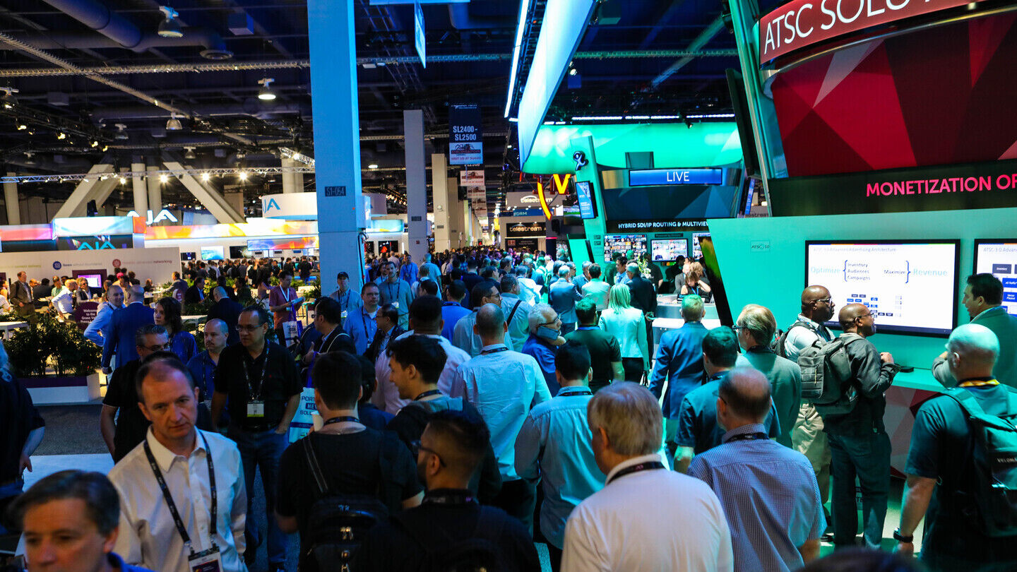 NAB 2018