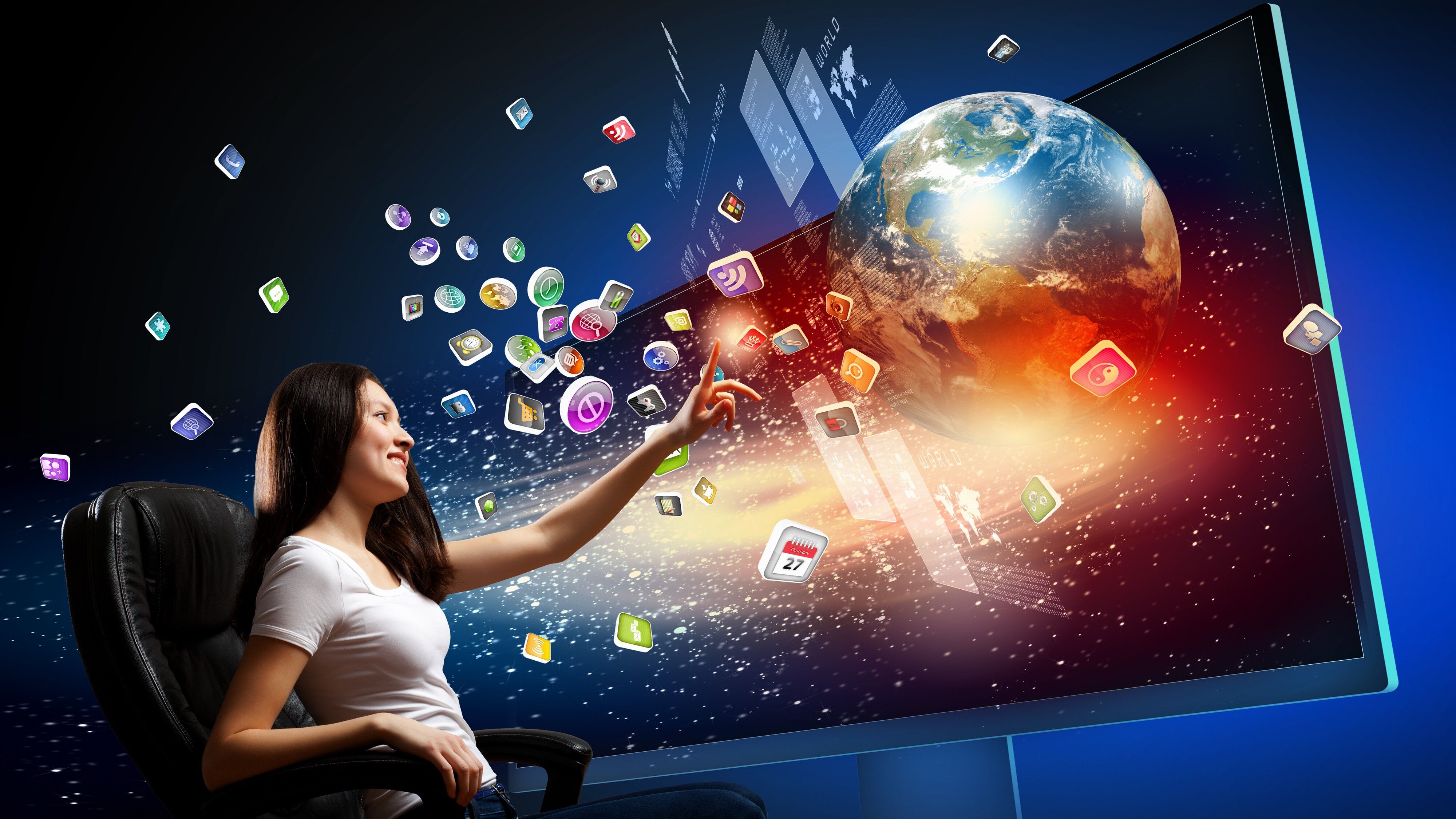 “We are aiming to bring high personalisation, advanced segmentation, and DAI into broadcast, closing the gap with digital streaming services