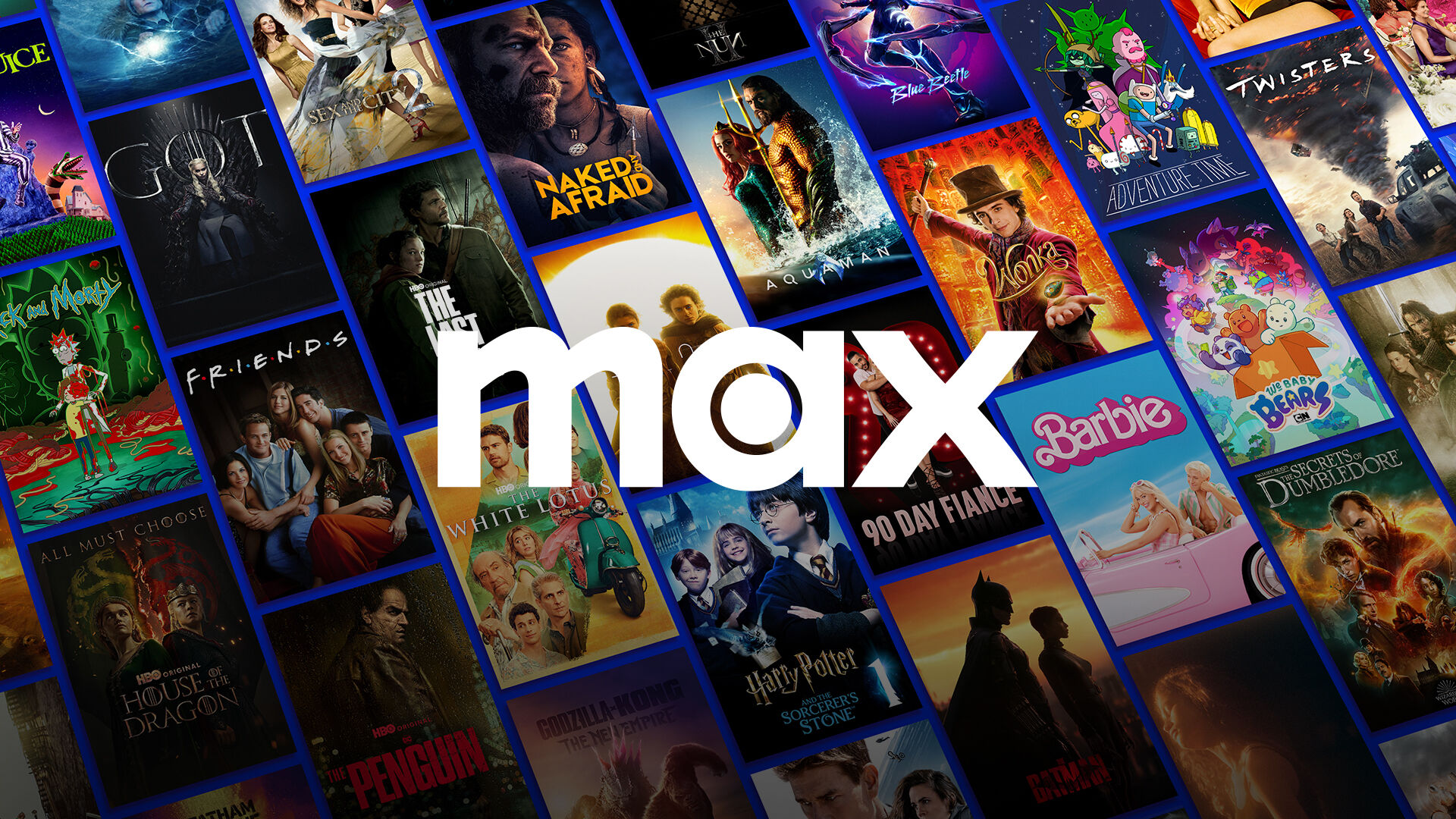 Warner Bros Discovery (WBD) will launch its Max streaming service across seven new markets in the Asia-Pacific region next month