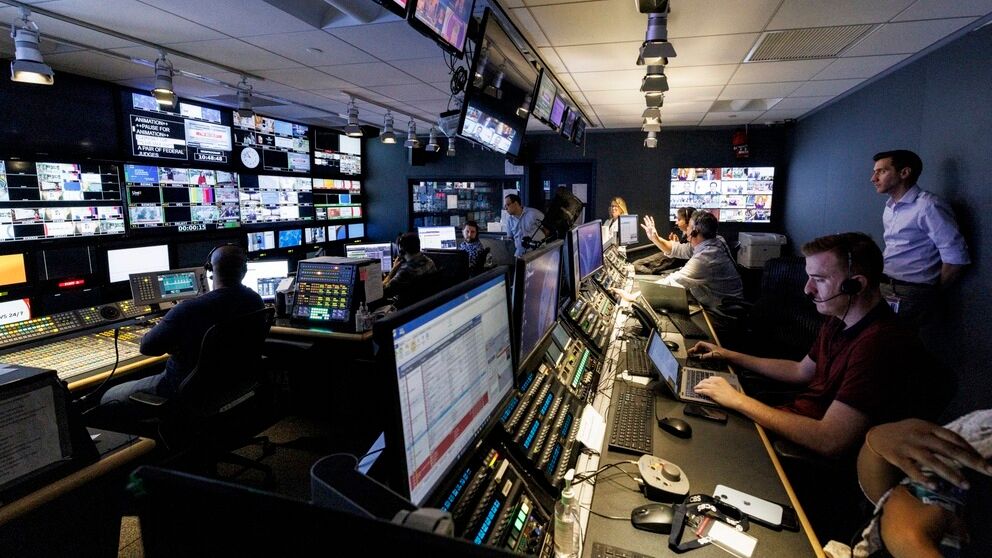 CBS News Confirmed, a new initiative bringing a team of experienced journalists together to verify and fact-check video and information