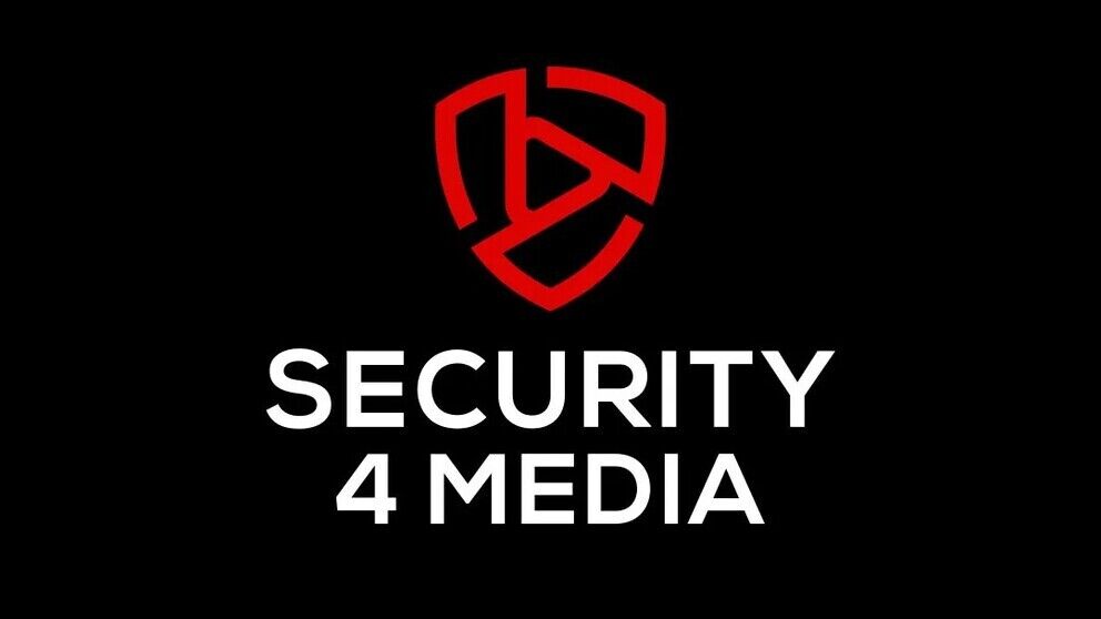 EBU members launch Security4Media