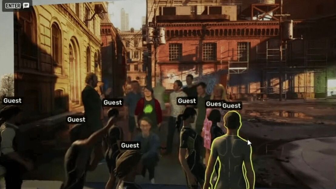 Immersive experience company Disguise has received £1.2m in funding from Innovate UK and the EU