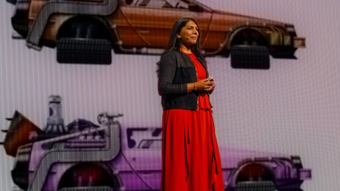 Deepa Subramaniam