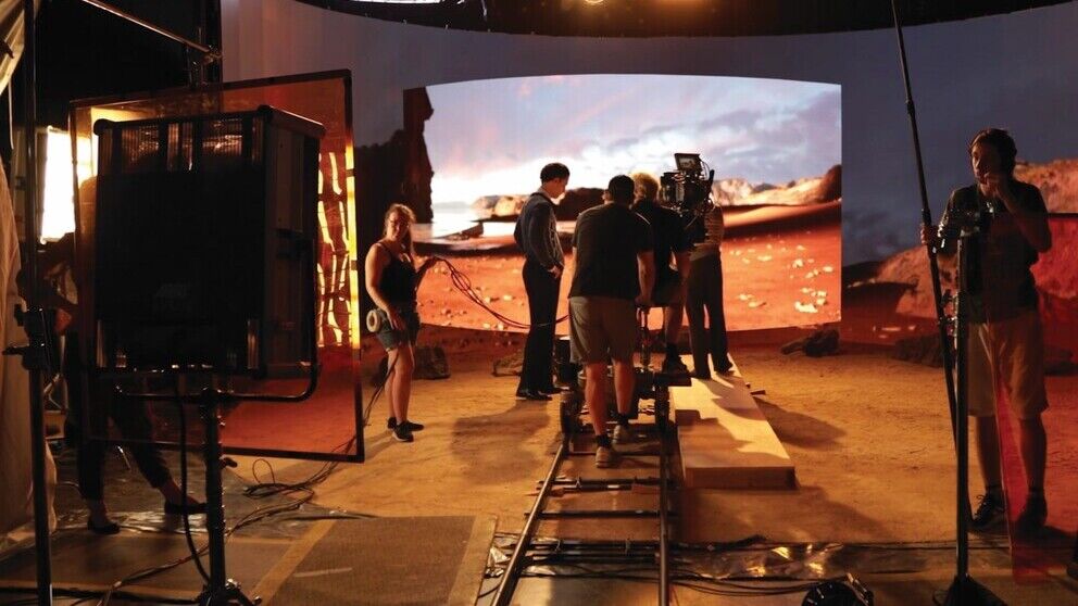 VP Futures Shoot 