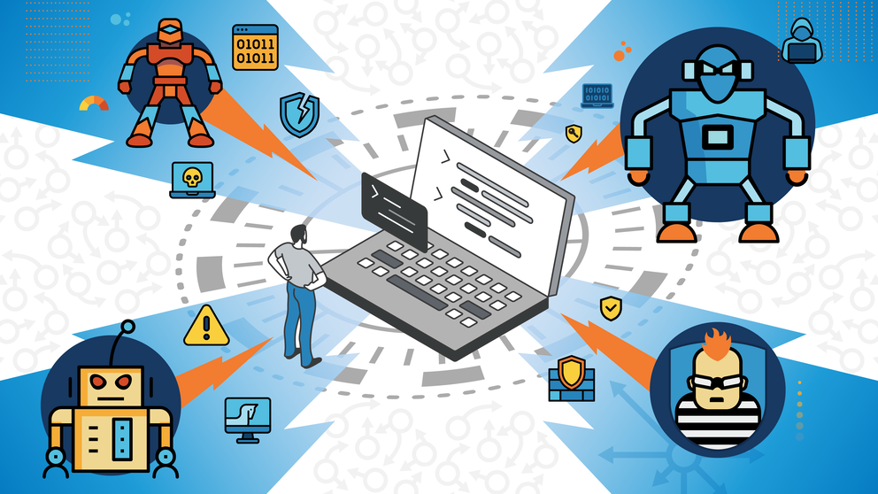 PACE Anti-Piracy: White-boxes protect algorithms by combining code and data